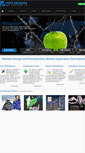 Mobile Screenshot of prodesignz.net